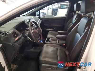 Zdjęcie 7 z 13 samochodu: 2024 HONDA ODYSSEY SPORT VIN:5FNRL6H75RB069316 - miniatura