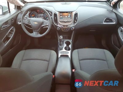 Zdjęcie 8 z 12 samochodu: 2016 CHEVROLET CRUZE LT VIN:1G1BE5SMXG7283217 - miniatura