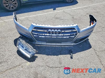 Zdjęcie 13 z 14 samochodu: 2018 AUDI Q5 PREMIUM PLUS VIN:WA1BNAFY4J2046489 - miniatura