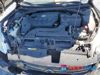 Zdjęcie 11 z 12 samochodu: 2012 NISS ALTIMA VIN:1N4AL2AP2CC227833 - miniatura