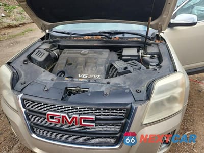 Zdjęcie 12 z 13 samochodu: 2012 GMC TERRAIN SLT VIN:2GKFLWE57C6309666 - miniatura