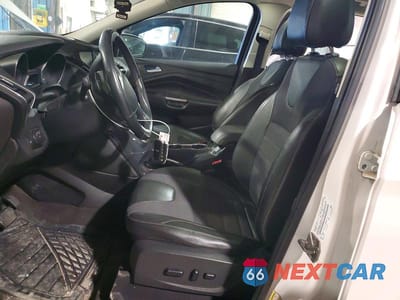 Zdjęcie 7 z 13 samochodu: 2013 FORD ESCAPE TITANIUM VIN:1FMCU0J92DUD67913 - miniatura