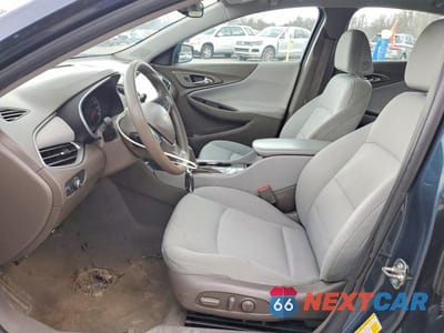 Zdjęcie 7 z 12 samochodu: 2019 CHEVROLET MALIBU LS VIN:1G1ZC5ST1KF124905 - miniatura