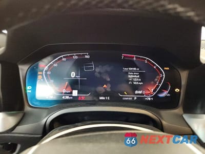 Zdjęcie 9 z 12 samochodu: 2020 BMW 330I VIN:WBA5R1C06LFH85994 - miniatura