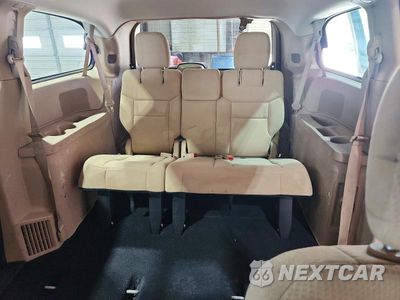 Zdjęcie 10 z 13 samochodu: 2015 DODGE GRAND CARAVAN SE VIN:2C4RDGBGXFR606192 - miniatura