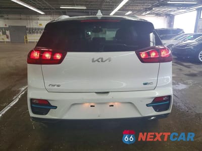 Zdjęcie 6 z 12 samochodu: 2022 KIA NIRO EV S VIN:KNDCC3LG4N5160858 - miniatura