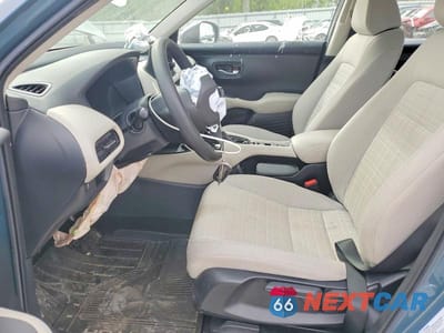Zdjęcie 7 z 13 samochodu: 2025 HONDA HR-V LX VIN:3CZRZ1H35SM708031 - miniatura