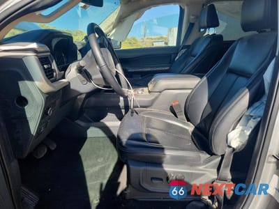 Zdjęcie 7 z 14 samochodu: 2024 FORD EXPEDITION MAX XLT VIN:1FMJK1J87REA09041 - miniatura