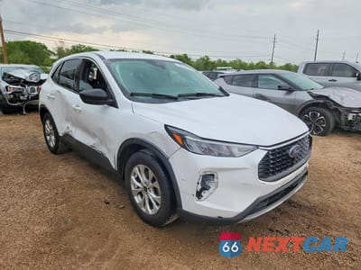Czwarte zdjęcie samochodu z boku: 2024 FORD ESCAPE ACTIVE VIN:1FMCU0GN5RUB14239 - miniatura