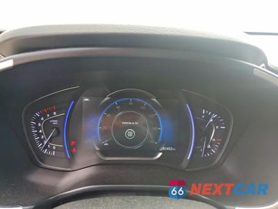 Zdjęcie 9 z 13 samochodu: 2020 HYUNDAI SANTA FE SEL VIN:5NMS33AD0LH231195 - miniatura