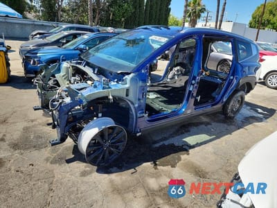 2026 HYUNDAI IONIQ 9 S 7YAMS5S16TY008343 - główne zdjęcie licytacji z USA - miniatura