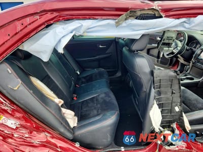 Zdjęcie 10 z 13 samochodu: 2015 TOYOTA CAMRY XSE VIN:4T1BF1FK5FU993823 - miniatura