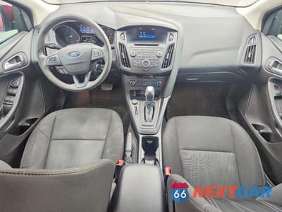 Zdjęcie 8 z 12 samochodu: 2016 FORD FOCUS SE VIN:1FADP3K2XGL262507 - miniatura