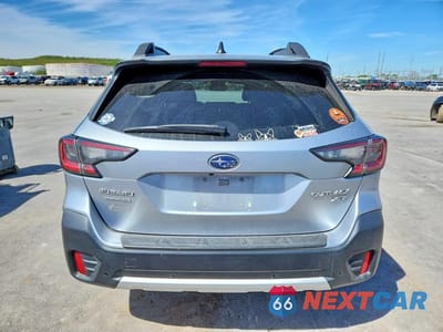 Zdjęcie 6 z 12 samochodu: 2020 SUBARU OUTBACK LIMITED XT VIN:4S4BTGND4L3241952 - miniatura