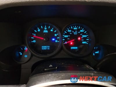 Zdjęcie 9 z 11 samochodu: 2011 CHEVROLET SILVERADO K1500 VIN:1GCNKPE06BZ205631 - miniatura