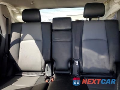 Zdjęcie 10 z 14 samochodu: 2021 TOYOTA 4RUNNER SR5 PREMIUM VIN:JTENU5JRXM5881430 - miniatura