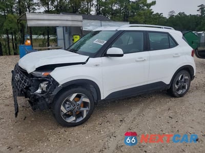 2025 HYUNDAI VENUE SEL KMHRC8A31SU356163 - główne zdjęcie licytacji z USA - miniatura