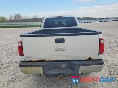 Zdjęcie 6 z 12 samochodu: 2012 FORD F250 SUPER DUTY VIN:1FT7W2BT6CEA46326 - miniatura
