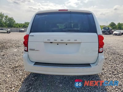 Zdjęcie 6 z 13 samochodu: 2019 DODGE GRAND CARAVAN SE VIN:2C4RDGBG8KR586468 - miniatura