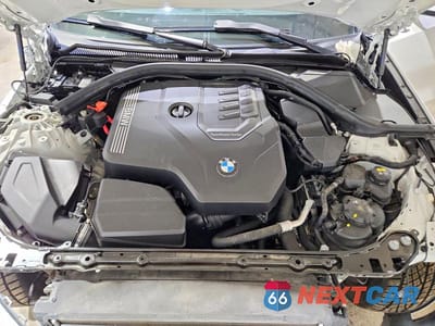 Zdjęcie 11 z 13 samochodu: 2022 BMW 330XI VIN:3MW5R7J07N8C78200 - miniatura