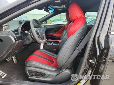 Zdjęcie 7 z 13 samochodu: 2023 LEXUS ES VIN:58AJZ1B12PU151922 - miniatura
