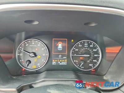 Zdjęcie 9 z 13 samochodu: 2023 SUBARU OUTBACK LIMITED XT VIN:4S4BTGNDXP3133518 - miniatura