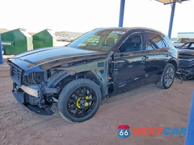 2024 GENESIS GV70 2.5T STANDARD 5NMMADTBXRH016335 - główne zdjęcie licytacji z USA - miniatura