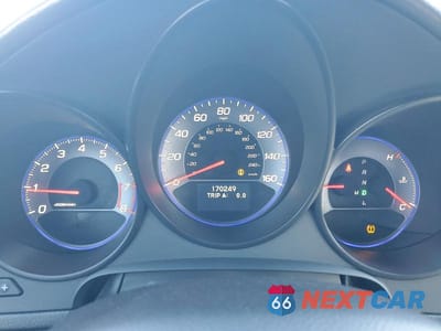 Zdjęcie 9 z 12 samochodu: 2008 ACURA TL VIN:19UUA66278A052226 - miniatura