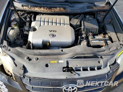 Zdjęcie 11 z 12 samochodu: 2005 TOYOTA AVALON TOURING VIN:4T1BK36B25U003975 - miniatura