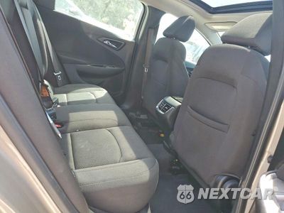 Zdjęcie 10 z 12 samochodu: 2024 CHEVROLET MALIBU LT VIN:1G1ZD5STXRF201181 - miniatura