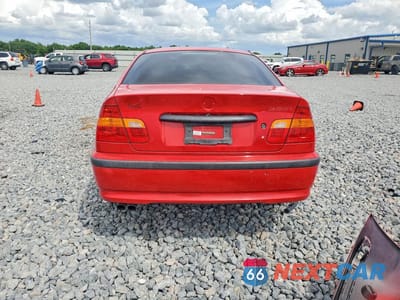 Zdjęcie 6 z 12 samochodu: 2003 BMW 325 I VIN:WBAET37483NJ33018 - miniatura