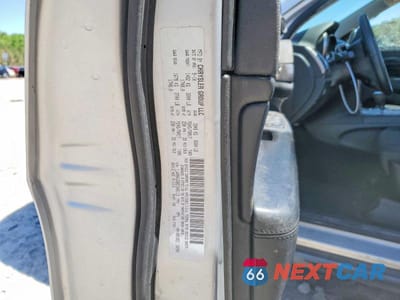 Zdjęcie 13 z 13 samochodu: 2011 JEEP GRAND CHEROKEE LAREDO VIN:1J4RR4GG8BC546113 - miniatura