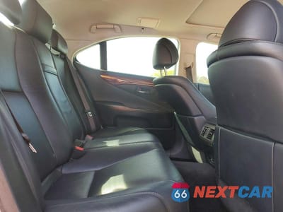 Zdjęcie 10 z 11 samochodu: 2008 LEXUS LS 460 BASE VIN:JTHBL46F885066120 - miniatura