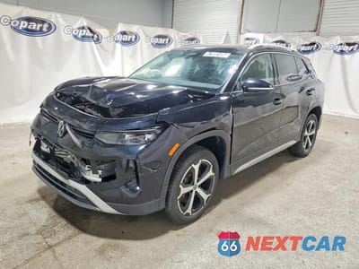 2026 VOLKSWAGEN TIGUAN SE 3VVER7RM3TM037752 - główne zdjęcie licytacji z USA - miniatura