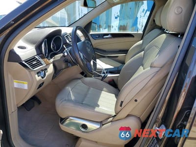 Zdjęcie 7 z 13 samochodu: 2013 MERCEDES-BENZ GL 350 BLUETEC VIN:4JGDF2EE4DA239076 - miniatura