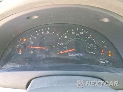 Zdjęcie 9 z 12 samochodu: 2007 TOYOTA CAMRY LE VIN:4T1BE46K07U699980 - miniatura
