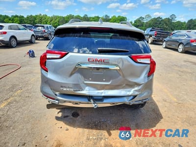 Zdjęcie 6 z 13 samochodu: 2024 GMC TERRAIN SLE VIN:3GKALTEG8RL317922 - miniatura