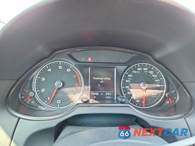 Zdjęcie 9 z 14 samochodu: 2014 AUDI Q5 PREMIUM PLUS VIN:WA1DGAFP7EA083073 - miniatura