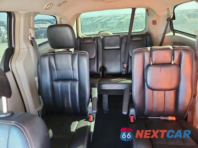 Zdjęcie 10 z 13 samochodu: 2013 CHRYSLER TOWN & COUNTRY TOURING VIN:2C4RC1BG4DR690796 - miniatura