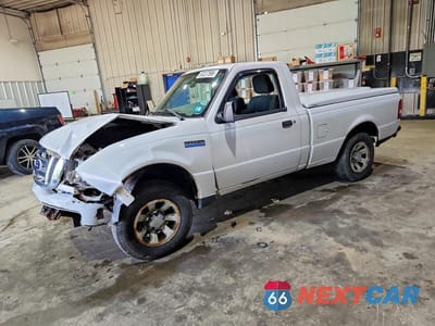 2010 FORD RANGER 1FTKR1AD6APA19974 - główne zdjęcie licytacji z USA - miniatura