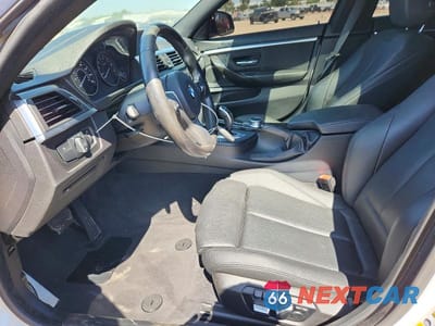 Zdjęcie 7 z 12 samochodu: 2019 BMW 430I GRAN COUPE VIN:WBA4J1C58KBM14563 - miniatura