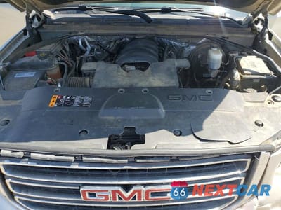 Zdjęcie 11 z 11 samochodu: 2017 GMC YUKON XL K1500 SLT VIN:1GKS2GKC9HR186362 - miniatura