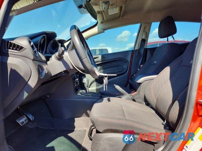 Zdjęcie 7 z 11 samochodu: 2019 FORD FIESTA ST VIN:3FADP4DJXKM135581 - miniatura