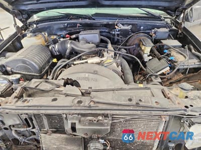Zdjęcie 11 z 12 samochodu: 1998 GMC SIERRA K1500 VIN:1GTEK19R4WR501503 - miniatura