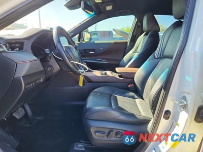 Zdjęcie 7 z 13 samochodu: 2021 TOYOTA VENZA LIMITED VIN:JTEAAAAH1MJ030129 - miniatura