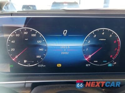 Zdjęcie 9 z 13 samochodu: 2025 MERCEDES-BENZ GLS 450 4MATIC VIN:4JGFF5KE4SB316924 - miniatura