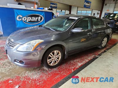 2011 NISSAN ALTIMA 2.5 1N4AL2APXBN494205 - główne zdjęcie licytacji z USA - miniatura