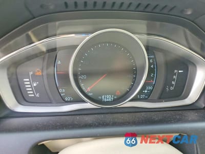 Zdjęcie 9 z 13 samochodu: 2016 VOLVO XC60 T5 PREMIER VIN:YV440MDK6G2788945 - miniatura