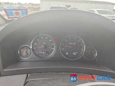 Zdjęcie 9 z 12 samochodu: 2008 JEEP GRAND CHEROKEE LAREDO VIN:1J8GR48K98C144358 - miniatura