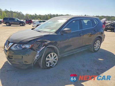 2017 NISSAN ROGUE S JN8AT2MT4HW405383 - główne zdjęcie licytacji z USA - miniatura